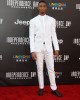 Jessie Usher at the premiere of INDEPENDENCE DAY RESURGENCE