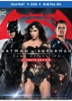 BATMAN V. SUPERMAN: DAWN OF JUSTICE | © 2016 Warner Home Video