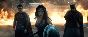 BATMAN V. SUPERMAN: DAWN OF JUSTICE | © 2016 Warner Home Video