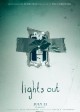 LIGHTS OUT | © 2016 Warner Bros