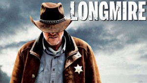 Longmire | © 2016 Netflix