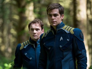 STAR TREK BEYOND | © 2016 Paramount