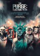 THE PURGE ELECTION YEAR movie poster | ©2016 Universal Pictures