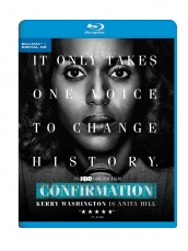 CONFIRMATION | © 2016 HBO Home Video