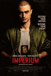 IMPERIUM | © 2016 Lionsgate