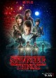 STRANGER THINGS poster | ©2016 Netflix
