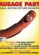 SAUSAGE PARTY soundtrack | ©2014 Madison Gate Records