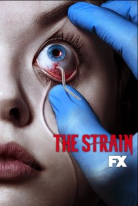 THE STRAIN | © 2016 FX