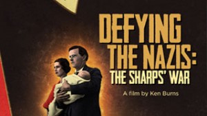 DEFYING THE NAZIS: THE SHARP'S WAR | ©2016 PBS