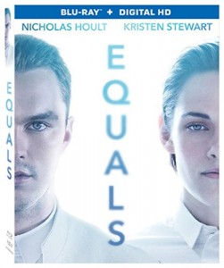 EQUALS | © 2016 Lionsgate Home Entertainment