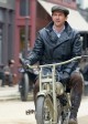 Michiel Huisman in HARLEY AND THE DAVIDSONS | © 2016 Discovery Channel