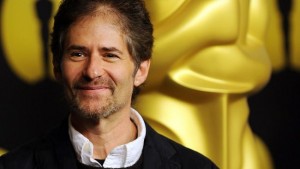 THE MAGNIFICENT SEVEN co-composer James Horner | ©2016 James Horner