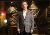 Michael Sheen in MASTERS OF SEX - Season 4 |©2016 Showtime