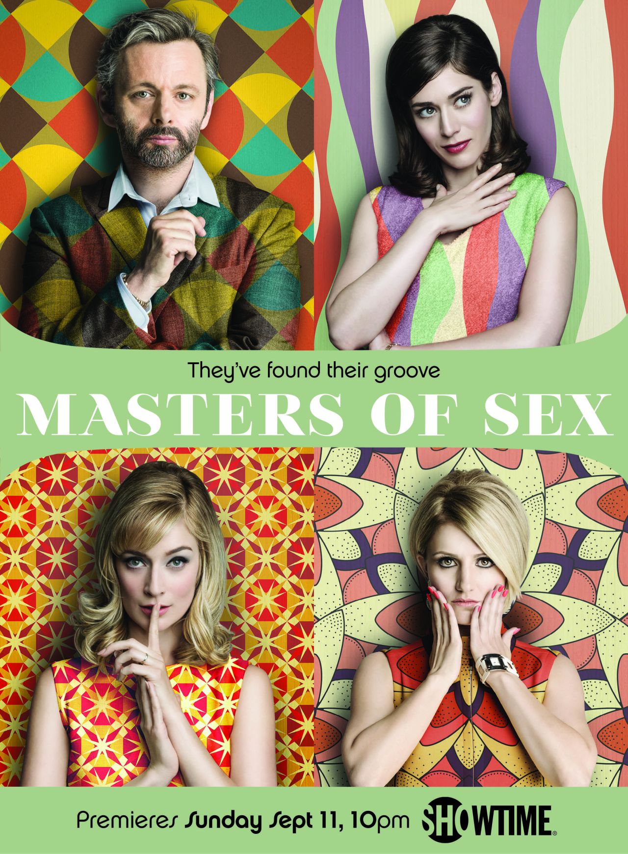 Sex from masters of sex in Houston