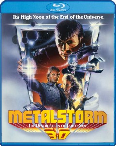 METALSTORM: THE DESTRUCTION OF JARED-SYN | © 2016 Shout! Factory
