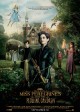 MISS PEREGRINE'S HOME FOR PECULIAR CHILDREN movie poster | ©2016 20th Century Fox