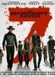 THE MAGNIFICENT SEVEN soundtrack | ©2016 Sony Classical Records