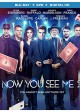 NOW YOU SEE ME 2 | © 2016 Lionsgate Home Entertainment