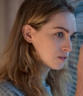 Jamie Clayton as Nomi Marks in SENS8 | © 2016 Netflix