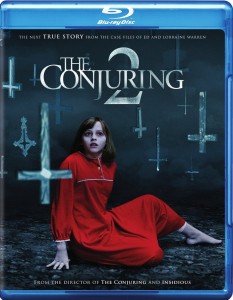 THE CONJURING 2 | © 2016 Warner Home Video