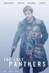 THE LAST PANTHERS | ©2016 Hulu