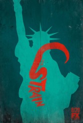 THE STRAIN - Season 3 poster | © 2016 FX