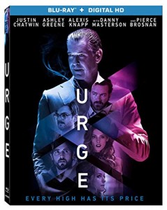 URGE | © 2016 Lionsgate Home Entertainment