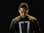 Gabriel Luna in MARVEL'S AGENTS OF SHIELD - Season 4 - "The Ghost" | ©2016/Matthias Clamer