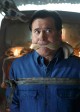 Bruce Campbell as Ash on ASH VS. EVIL DEAD | © 2016 Starz