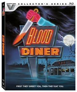 BLOOD DINER | © 2016 Lionsgate Home Entertainment