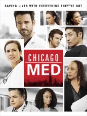 CHICAGO MED- Season 2 key art | ©2016 NBCUniversal
