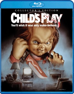 CHILD'S PLAY | © 2016 Shout! Factory