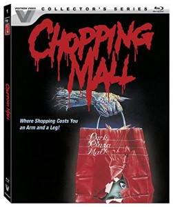 CHOPPING MALL | © 2016 Lionsgate Home Entertainment