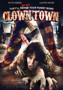 CLOWNTOWN | © 2016 Sony Pictures Home Entertainment
