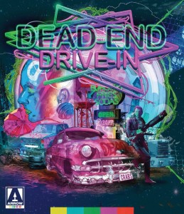 DEAD-END DRIVE IN | © 2016 Arrow Video