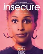 INSECURE - Season 1 Key Art |©2016 HBO