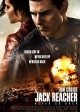 JACK REACHER: NEVER GO BACK poster | ©2016 Paramount Pictures