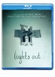 LIGHTS OUT | © 2016 Warner Home Video