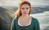 Eleanor Tomlinson in POLDARK - Season 1 | ©2016 PBS