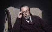 Tim Curry in THE ROCKY HORROR PICTURE SHOW: LET'S DO THE TIME WARP AGAIN | ©2016 Fox/Miranda Penn Turin