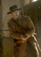 Matt Lanter as Wyatt Logan in TIMELESS - Season 1 - "The Alamo" | ©2016 NBCUniversal/Sergei Bachlakov