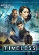 TIMELESS - Season 1 Key Art | ©2016 NBCUniversal