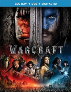 WARCRAFT | © 2016 Universal Home Entertainment