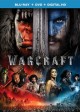 WARCRAFT | © 2016 Universal Home Entertainment