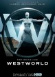 WESTWORLD key art | ©2016 HBO