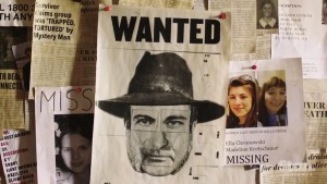 WOLF CREAK mini-series | ©2016 POP TV