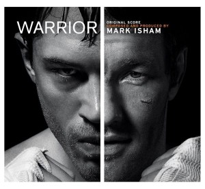 WARRIOR soundtrack | ©2016 Lakeshore Records