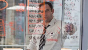 THE ACCOUNTANT | ©2016 Warner Bros.