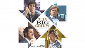 THE BIG SHORT soundtrack| ©2016 Paramount Pictures