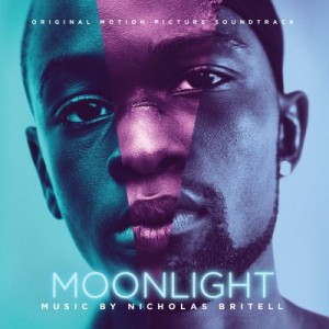 MOONLIGHT soundtrack| ©2016 Lakeshore Records